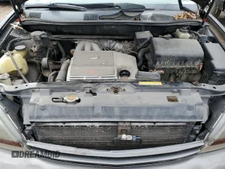 1999 Lexus RX 300 Luxury SUV with VIN JT6HF10U6X0054835, listed as a Copart auction lot 50466645 with 145,057 mi miles and Clean Title. Bid and sale history available at carsss.com. Image 12.