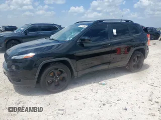 2017 Jeep Cherokee Limited z VIN 1C4PJLDB6HW669083, wystawiony jako Copart lot #62115345 z przebiegiem 121 470 mil mil oraz Czysty tytuł • Clean title. Historia ofert i sprzedaży dostępna na DreamBid. Obrazek 1.