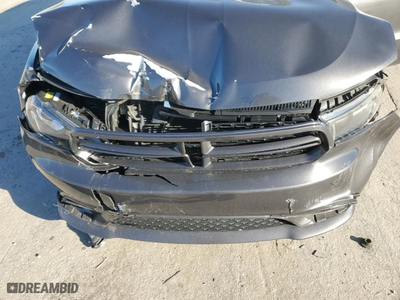 2017 Dodge Durango GT with VIN 1C4RDHDG7HC774452, listed as a Copart auction lot 42903295 with 136,278 mi miles and Salvage Title. Bid and sale history available at carsss.com. Image 14.