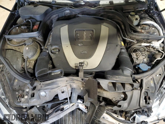 2011 Mercedes-Benz E-Class E 350 with VIN WDDKK5GF7BF101715, listed as a Copart auction lot 46980065 with 93,602 mi miles and Salvage Title. Bid and sale history available at carsss.com. Image 11.