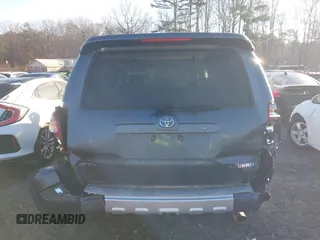 2004 Toyota 4Runner SR5 z VIN JTEZU14R340023736, wystawiony jako IAAI lot #41485076 z przebiegiem 287 745 mil mil oraz . Historia ofert i sprzedaży dostępna na DreamBid. Obrazek 16.