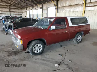 1997 Nissan Frontier XE с VIN 1N6SD11S4VC310979, выставлен на аукционе Copart как лот 58083175 с пробегом 89 058 миль миль и Чистый • Clean title. История ставок и продаж доступна на DreamBid. Изображение 1.