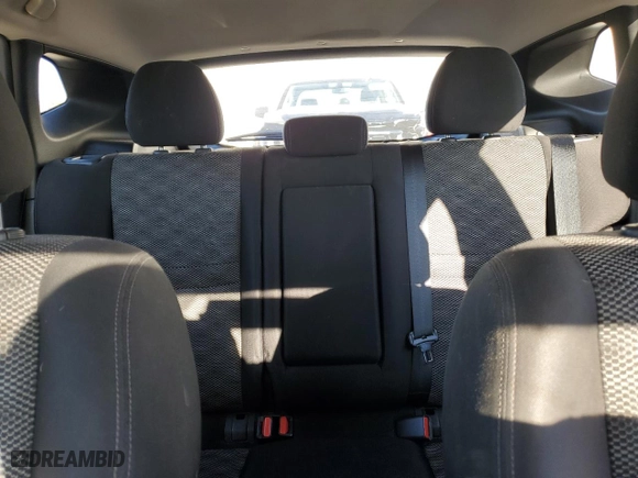 2020 Nissan Rogue Sport SL with VIN JN1BJ1CW8LW386330, listed as a Copart auction lot 47943395 with 65,923 mi miles and Salvage Title. Bid and sale history available at carsss.com. Image 10.