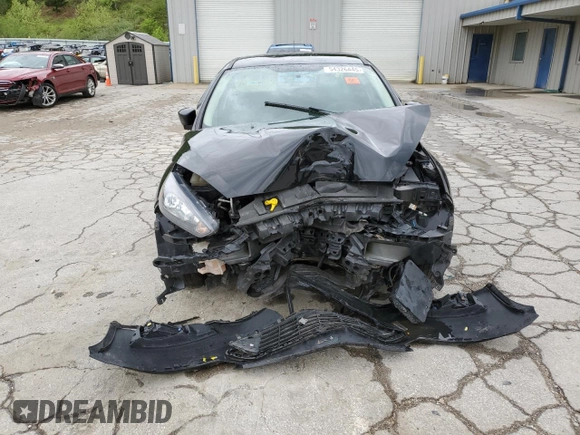 2017 Ford Focus SE с VIN 1FADP3FE1HL297734, выставлен на аукционе Copart как лот 54326445 с пробегом 147 380 миль миль и Списание • Salvage title. История ставок и продаж доступна на DreamBid. Изображение 5.