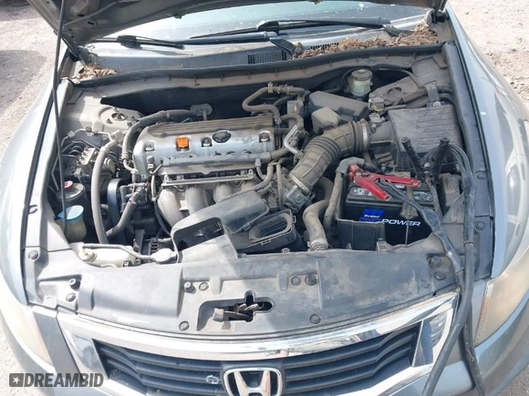 2009 Honda Accord Sdn LX with VIN JHMCP263X9C001933, listed as a IAAI auction lot 41935706 with 197,355 mi miles. Bid and sale history available at carsss.com. Image 10.