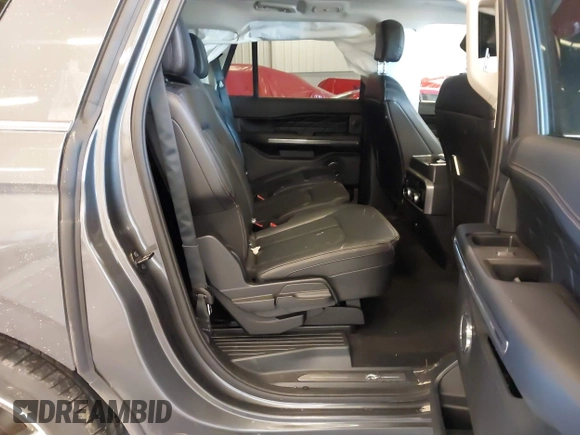 2020 Ford Expedition Max Platinum with VIN 1FMJK1MT1LEA64253, listed as a IAAI auction lot 42204905 with 66,750 mi miles and . Bid and sale history available at DreamBid. Image 8.
