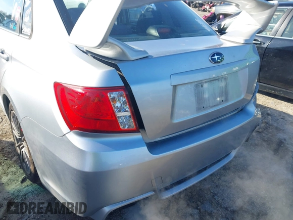 2014 Subaru WRX WRX with VIN JF1GV7E66EG003379, listed as a IAAI auction lot 41400616 with 87,568 mi miles and . Bid and sale history available at DreamBid. Image 19.