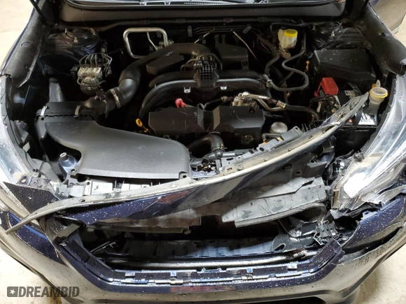 2018 Subaru Outback Touring with VIN 4S4BSATC4J3203175, listed as a Copart auction lot 49438015 with 36,089 mi miles and Salvage Title. Bid and sale history available at carsss.com. Image 13.