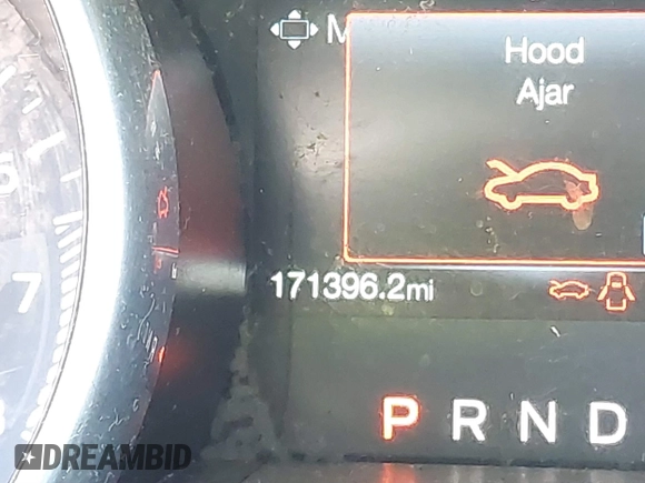 2018 Ford Mustang EcoBoost Premium with VIN 1FATP8UH6J5136067, listed as a IAAI auction lot 41747202 with 174,000 mi miles and . Bid and sale history available at carsss.com. Image 15.