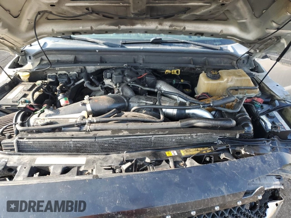 2011 Ford F-250 XL с VIN 1FT7X2BT1BEC73323, выставлен на аукционе Copart как лот 58980185 с пробегом 197 992 миль миль и Списание • Salvage title. История ставок и продаж доступна на DreamBid. Изображение 11.