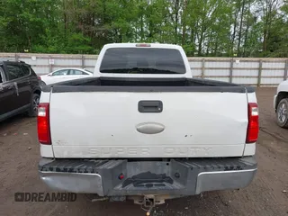 2012 Ford F-250 XL с VIN 1FT7W2BT4CEB13280, выставлен на аукционе IAAI как лот 42095924 с пробегом 247 892 миль миль и . История ставок и продаж доступна на DreamBid. Изображение 16.
