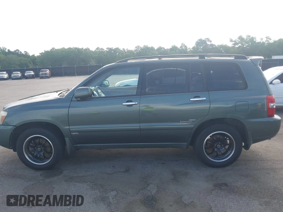 2007 Toyota Highlander w/3rd Row z VIN JTEEP21A270199904, wystawiony jako IAAI lot #42223395 z przebiegiem 233 378 mil mil oraz . Historia ofert i sprzedaży dostępna na DreamBid. Obrazek 14.