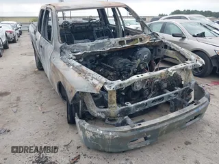 2019 Ram 1500 Express with VIN 1C6RR6FT2KS723364, listed as a IAAI auction lot 42297405 with Not provided miles and . Bid and sale history available at DreamBid. Image 1.