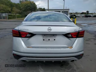 2019 Nissan Altima 2.5 SL with VIN 1N4BL4EV6KC184332, listed as a Copart auction lot 46056705 with 70,179 mi miles and Non Repairable. Bid and sale history available at carsss.com. Image 6.