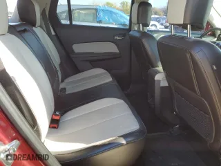 2012 GMC Terrain SLT-2 with VIN 2GKFLXE53C6365951, listed as a Copart auction lot 76827024 with 240,221 mi miles and Salvage Title. Bid and sale history available at carsss.com. Image 11.