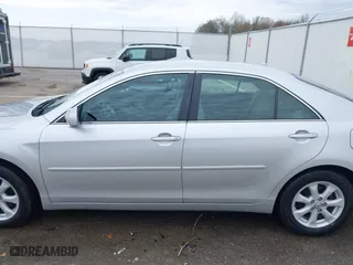 2011 Toyota Camry LE with VIN 4T4BF3EK0BR089343, listed as a IAAI auction lot 41988728 with 173,845 mi miles. Bid and sale history available at carsss.com. Image 15.