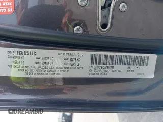 2018 Jeep Cherokee Trailhawk с VIN 1C4PJMBX5JD506253, выставлен на аукционе IAAI как лот 42074040 с пробегом 168 732 миль миль и . История ставок и продаж доступна на DreamBid. Изображение 9.