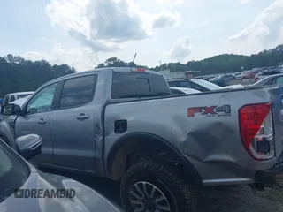 2021 Ford Ranger XL с VIN 1FTER4FH0MLE04307, выставлен на аукционе IAAI как лот 42118117 с пробегом 47 487 миль миль и . История ставок и продаж доступна на DreamBid. Изображение 13.