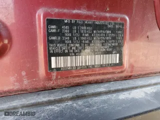 2013 Subaru Outback 2.5i with VIN 4S4BRBAC1D3218922, listed as a Copart auction lot 48708825 with 86,129 mi miles and Salvage Title. Bid and sale history available at carsss.com. Image 13.