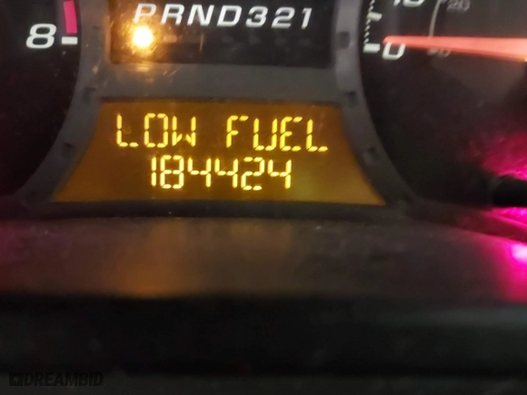 2005 Chevrolet Colorado LS Z71 with VIN 1GCDT196858193853, listed as a IAAI auction lot 41664013 with 184,424 mi miles. Bid and sale history available at carsss.com. Image 7.