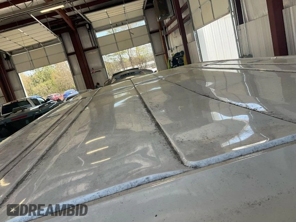 2020 Ford Transit Cargo with VIN 1FTYE1Y81LKA36759, listed as a IAAI auction lot 41989377 with 152,170 mi miles and . Bid and sale history available at DreamBid. Image 1.