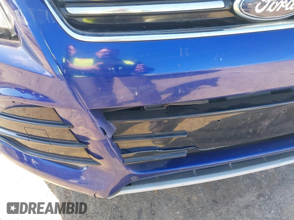 2013 Ford Escape Titanium с VIN 1FMCU9J95DUB91251, выставлен на аукционе IAAI как лот 41784939 с пробегом 134 823 миль миль и . История ставок и продаж доступна на DreamBid. Изображение 14.