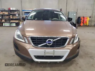 2013 Volvo XC60 T6 с VIN YV4902DZ4D2428785, выставлен на аукционе Copart как лот 48173275 с пробегом 159 746 миль миль и Списание • Salvage title. История ставок и продаж доступна на DreamBid. Изображение 5.