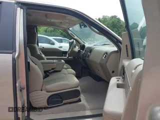 2007 Ford F-150 XLT z VIN 1FTPX14V97NA07290, wystawiony jako IAAI lot #42468839 z przebiegiem 160 463 mil mil oraz . Historia ofert i sprzedaży dostępna na DreamBid. Obrazek 5.