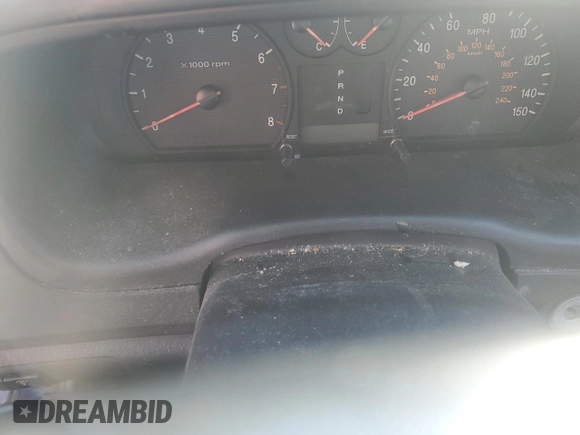 2003 Hyundai Sonata GLS with VIN KMHWF35H83A893490, listed as a Copart auction lot 80886424 with 0 mi miles and Salvage Title. Bid and sale history available at carsss.com. Image 9.