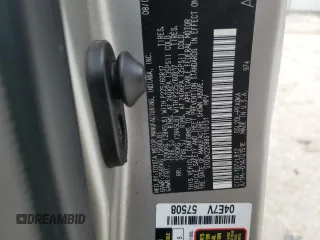 2008 Toyota Sienna XLE with VIN 5TDZK22C88S110131, listed as a Copart auction lot 47617865 with 159,036 mi miles and Salvage title. Bid and sale history available at DreamBid. Image 15.
