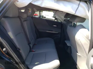 2022 Toyota Venza LE with VIN JTEAAAAH6NJ116621, listed as a Copart auction lot 66396913 with 9,890 mi miles. Bid and sale history available at carsss.com. Image 11.