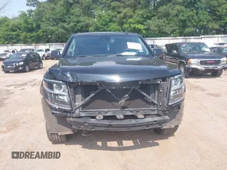 2017 Chevrolet Tahoe LT with VIN 1GNSCBKC6HR366868, listed as a IAAI auction lot 42367248 with 164,080 mi miles and . Bid and sale history available at DreamBid. Image 13.