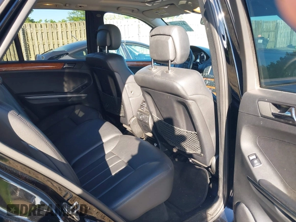 2008 Mercedes-Benz M 350 с VIN 4JGBB86E78A422904, выставлен на аукционе IAAI как лот 42320429 с пробегом 274 358 миль миль и . История ставок и продаж доступна на DreamBid. Изображение 8.