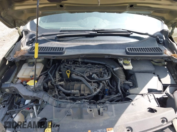 2013 Ford Escape SE with VIN 1FMCU9GX0DUA54515, listed as a IAAI auction lot 42330534 with 113,484 mi miles and . Bid and sale history available at DreamBid. Image 10.