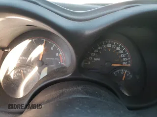 2003 Pontiac Grand Am SE1 with VIN 1G2NF52E53C304233, listed as a Copart auction lot 80532704 with 0 mi miles and Salvage Title. Bid and sale history available at carsss.com. Image 9.
