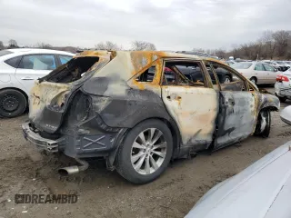 2013 Toyota Venza LE z VIN 4T3BA3BBXDU041551, wystawiony jako Copart lot #47048615 z przebiegiem Nie podano mil oraz Nie do naprawy • Non repairable. Historia ofert i sprzedaży dostępna na DreamBid. Obrazek 3.