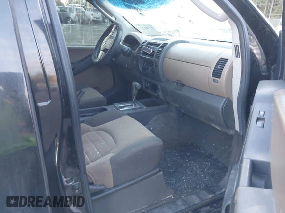 2005 Nissan Xterra SE z VIN 5N1AN08WX5C652933, wystawiony jako IAAI lot #41504547 z przebiegiem 199 570 mil mil oraz . Historia ofert i sprzedaży dostępna na DreamBid. Obrazek 5.