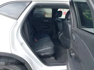 2021 Chevrolet Blazer LT z VIN 3GNKBCRS3MS576373, wystawiony jako IAAI lot #41538823 z przebiegiem 89 181 mil mil oraz . Historia ofert i sprzedaży dostępna na DreamBid. Obrazek 8.