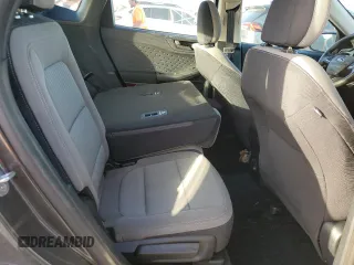 2020 Ford Escape S with VIN 1FMCU0F65LUC54891, listed as a Copart auction lot 42573265 with Not Provided miles and Non Repairable. Bid and sale history available at carsss.com. Image 10.