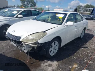 2006 Lexus ES 350 with VIN JTHBA30G465153916, listed as a IAAI auction lot 41982956 with 155,749 mi miles and . Bid and sale history available at DreamBid. Image 18.