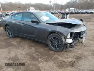 2019 Dodge Charger SXT with VIN 2C3CDXJG0KH547794, listed as a IAAI auction lot 41316535 with 41,050 mi miles and . Bid and sale history available at DreamBid. Image 1.