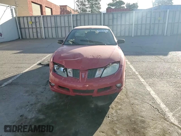 2004 Pontiac Sunfire z VIN 1G2JB12F347288717, wystawiony jako Copart lot #43425415 z przebiegiem 134 789 mil mil oraz Szkoda całkowita • Salvage title. Historia ofert i sprzedaży dostępna na DreamBid. Obrazek 11.