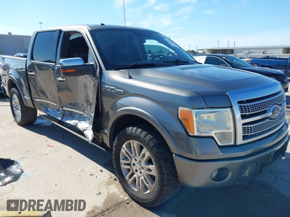 2012 Ford F-150 XL z VIN 1FTFW1CT4CFB08837, wystawiony jako IAAI lot #41320308 z przebiegiem 88 561 mil mil oraz . Historia ofert i sprzedaży dostępna na DreamBid. Obrazek 1.