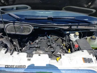 2016 Ford Transit Passenger XL с VIN 1FMZK1YG9GKA83642, выставлен на аукционе IAAI как лот 42417571 с пробегом 185 998 миль миль и . История ставок и продаж доступна на DreamBid. Изображение 10.