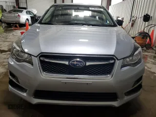 2016 Subaru Impreza z VIN JF1GJAA69GH005770, wystawiony jako Copart lot #51381895 z przebiegiem 52 000 mil mil oraz Szkoda całkowita • Salvage title. Historia ofert i sprzedaży dostępna na DreamBid. Obrazek 5.