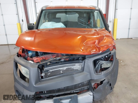 2004 Honda Element EX with VIN 5J6YH28554L032285, listed as a IAAI auction lot 42563437 with 165,036 mi miles and . Bid and sale history available at DreamBid. Image 12.