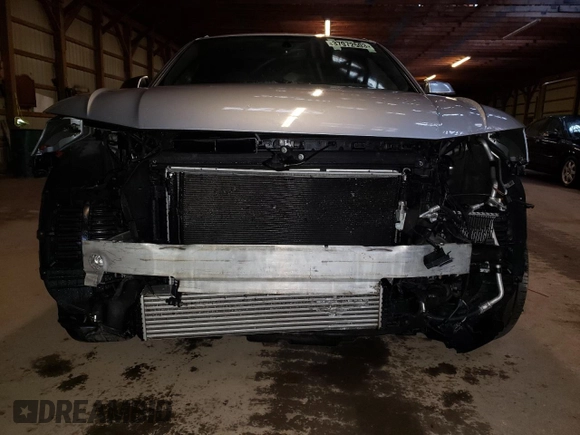 2018 Audi SQ5 Premium Plus with VIN WA1A4AFY8J2009301, listed as a Copart auction lot 37972503 with 171,418 mi miles. Bid and sale history available at carsss.com. Image 5.