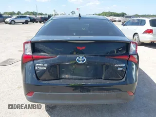 2020 Toyota Prius L Eco с VIN JTDKARFU7L3111264, выставлен на аукционе IAAI как лот 42840874 с пробегом 200 931 миль миль и . История ставок и продаж доступна на DreamBid. Изображение 16.