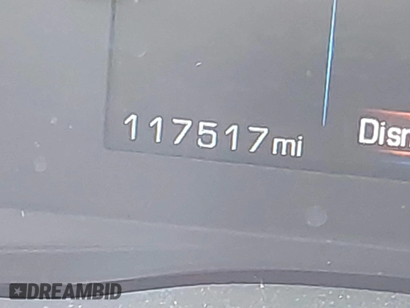 2018 Cadillac XT5 Luxury AWD with VIN 1GYKNDRS4JZ108909, listed as a IAAI auction lot 42447958 with 117,517 mi miles and . Bid and sale history available at DreamBid. Image 16.