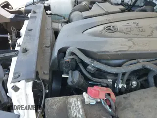2023 Toyota Tacoma SR5 with VIN 3TMDZ5BN2PM158540, listed as a IAAI auction lot 42761340 with 40,751 mi miles and . Bid and sale history available at DreamBid. Image 21.
